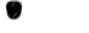 vibes clothing logo white